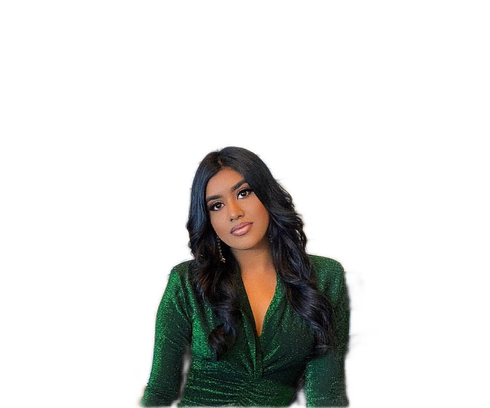 Dr Chanel Heeralalli
